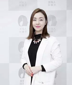 河南金佳玭 美容协会会长